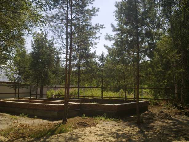 продажа участок в снт импульс ан виктория