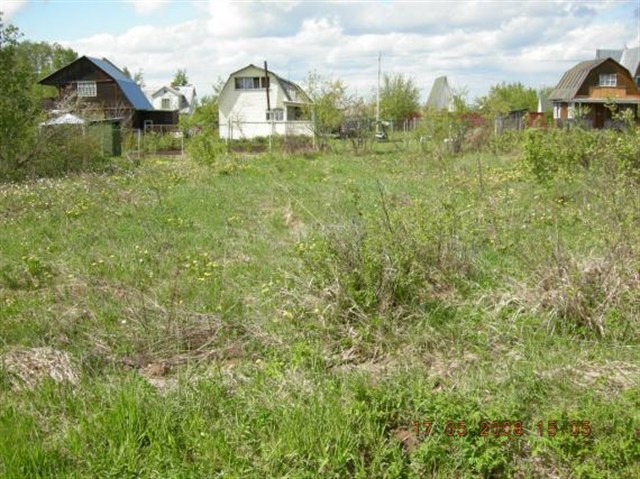 участок ижс продажа